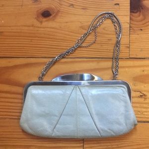 Hobo Hayward hanging clutch